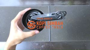 Sendok Takar Dapur 1 Set VEICA Paket Sendok Ukur Bumbu Kitchen Measuring Coffee Spice Spoon