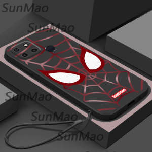 For Realme C25S Realme C25 Realme C12 Phone Case European and American fashion style cover CHA29