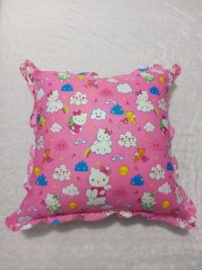 sarung bantal lantai