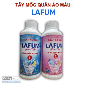 Set tẩy mốc quần áo thuốc tẩy quần áo tẩy sạch mọi vết mốc trên quần áo