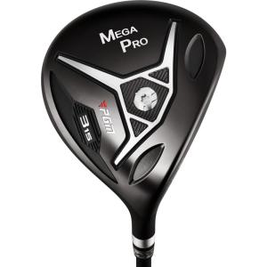 PGM GOLF | Hybrid Golf Club
