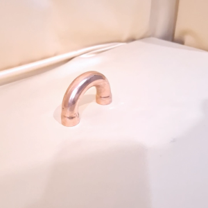 U5/8 U BEND AC / U BEND NON RING / U BEND TEMBAGA UKURAN 5/8