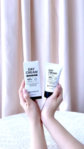 Kem dưỡng ban ngày nâng tone dưỡng trắng da KyungLab Day Cream 50ML