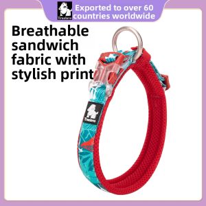 TRUELOVE | Non-Strangling Dog Neck Collar