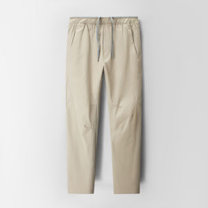 Quần Thể Thao Nam Mùa Xuân Hè Mới Ngoài Trời Leo Núi Du Lịch Quần Dài Ống Đứng Thoáng Khí Quần Công Sở Thường Ngày