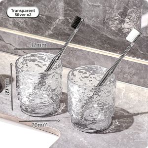 AIJIADA | Stylish New Home Premium Tooth Cup