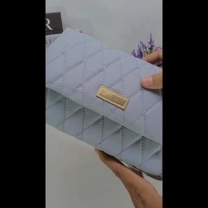 Tas Dompet Selempang Wanita Simple Hanny