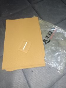 HIJAB INSTAN SIRIA SINSAN CRINKLE ANQUEELA