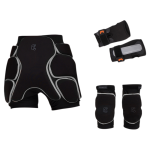 COSONE | Protective Ski Gear for Adults and Children 1 Set