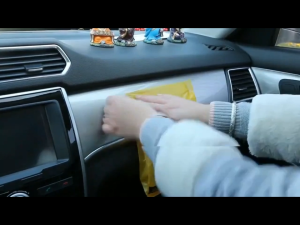 Car Garbage BagsLeak Proof Liquid SealingIdeal for Road Trip and Self Driving Travel Use