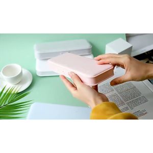 Hộp Đựng Bút hộp bút văn phòng phẩmbóp viết -BeloveShop