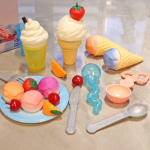 Cooking Play Kitchen Set