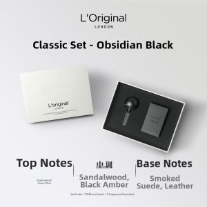 LOriginal | High-End Car Fragrance Long Lasting