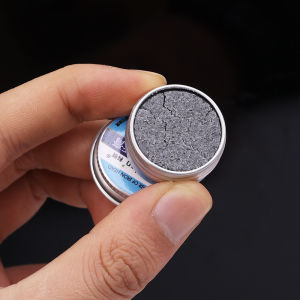 【On Sale】Soldering Iron Tip Tinner Activator Tip Cleaner Remover Lead