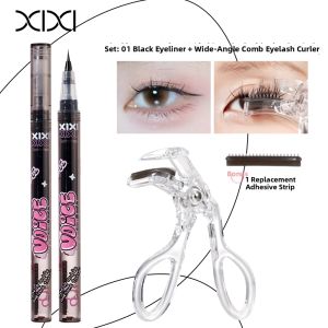 XIXI | Ultra Fine Waterproof Eyeliner Suitable for Beginners