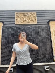 ATASAN SHORTSLEEVE/realpict by HS