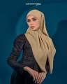 Leeyanarahman Monogram Series Bawal Monogram Bidang 45. 