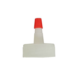 Masely 5Pcs Mineral Water Bottle Cap Oil Pot Long Mouth Practical Tool Leakproof Seal