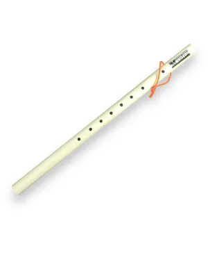 ขลุ่ยเพียงออ makita pvc อย่างดี เสียงมาตรฐาน พลาสติก