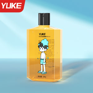 YUKE | Chlorine Removal 2-in-1 Shampoo & Body Wash