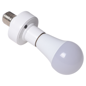 TONGZHIGUANG | Offline Voice Control Smart LED Bulb E27 Socket