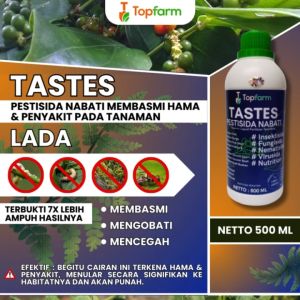 Obat Pestisida Tanaman Lada / Obat Semut Buah Lada / Obat Jamur Layu Tanaman Lada / Obat Penyakit Tanaman Lada Merica / Obat Semprot Untuk Tanaman Lada