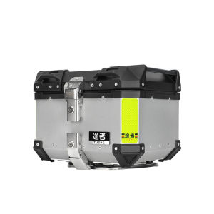 TUZHE | Quick-Release Aluminum Rear Box