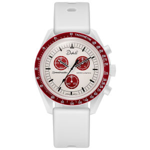 INS Unicorn Trendy Fashion Mens and Womens Student Couple Watch Sports Waterproof Silicone Childrens Quartz Watch