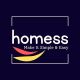 Homess_Store
