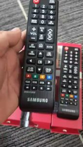 Remote điều khiển tivi Samsung smart BN59-01303A (Model 2019)