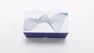 10 Modes Full Body Tens Muscle Electrostimulator EMS Acupuncture Portable Massage Digital Meridian Relaxation Apparatus Tool