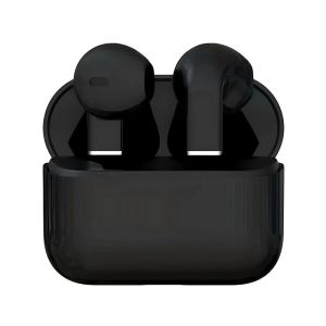 Mini Earphones Wireless Bluetooth 5.4 Earbuds Long-Lasting TWS Noise Cancellation Super Mini Cute Pink Headphones With Mic