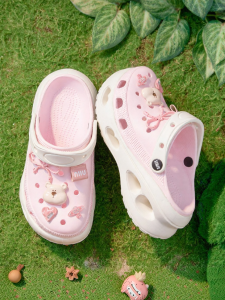 Semir | Thick Sole Perforated Breathable Sandals