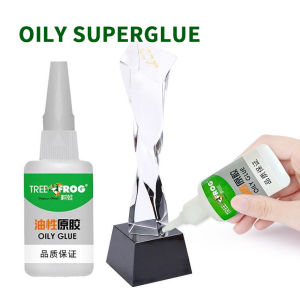 【COD】Strong Oily Glue All Purpose Glue 502 Glue Liquid Universal Adhesive Sticky Glue for Shoes Plastic Ceramic Metal General