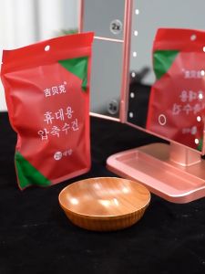 Compressed Towel Cotton Cleansing Disposable Facial Tissue 压缩毛巾 一次性洗脸巾