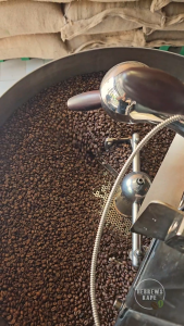 [HK] 1KG ATOK BENGUET ARABICA IN RESEALABLE POUCH (PHIL. SINGLE ORIGIN COFFEE BEANS OR GROUND)