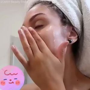 SADOER | Hyaluronic Acid  Wrinkle Remover Essence Fade Fine Lines Face Serum Anti Aging Firming Lifting Whitening Korean Skin Care