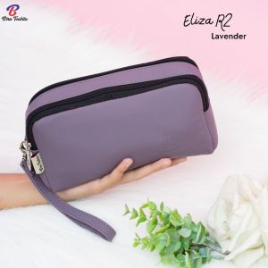 Dompet Wanita Serbaguna Eliza R2 By Biru tsabita (Waterproof)
