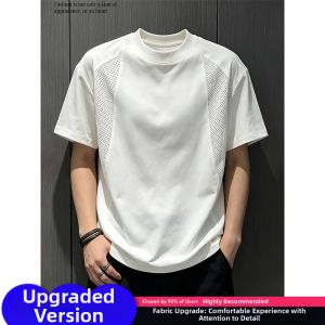 CHENMU | Cool Fast-drying Lightweight Breathable Short Sleeve T-Shirt