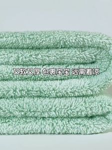 Cute Animal Hooded Towel: A Perfect Gift for Newborn Showers