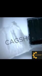 CAG SHOP 7 Days Pill Box Portable Pill Box 21 Grid Black Pill Box Sorting Box Seven Days a Week Pill box