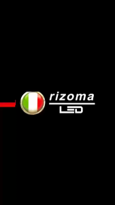 Lampu Led Highlight Rizoma Lampu Depan 3 Sisi Universal Bisa Bebek Dan Matic