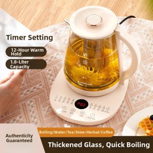 RUYI | Multifunctional Electric Kettle