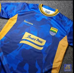 jersey PERSIB ACL home logo timbul // jersey PERSIB ACL away logo timbul // jersey persib ACL warna biru // jersey persib ACL warna putih // jersey persib warna biru logo timbul