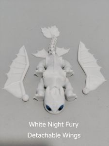 Flexi Toy Tung Tung Tung Sahur Zootopia Garry Snake Toothless White Fury Wooden Stick Figure Blue Snake White Dragon Building Blocks Fun Stretchy Playset for Kids