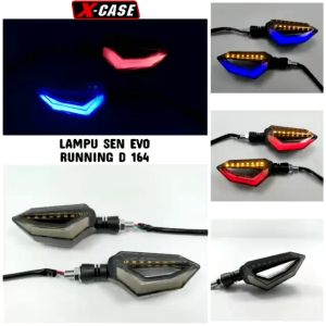 Sein Senja Running Evo Lampu Sen Evo Running Universal Vixion Ninja CB150 CBR150 DLL