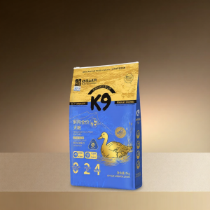 Thức Ăn Thú Cưng Dinh Dưỡng Toàn Diện Từ Thịt Tươi Đạm Cao 8kg