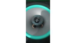 STOK READY ROADSTAR Speaker Subwoofer Mobil HiFi 6.5Inch 160W 1 PCS / speaker mobil roadstar subwoofer full bass komplit 1 set 6 inch dashboard kecil mini murah portable / subwoofer mobil kolong belakang super bass aktif paket komplit double magnet