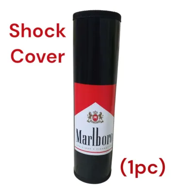 shock cover fit to stock shock ( UNIVERSAL ) WATERPROOF DUST PROOF MUD PROOF