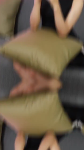 Viva Queen Perfect Lift & Volumax Waterproof Mascara - Maskara tahan air